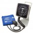 Sfigmomanometro aneroide Sphyg Diagnostix 720 Adcuff™ Sfigmomanometro aneroide Sphyg Diagnostix 720 Adcuff™
